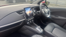 Renault Zoe 100kW GT Line + R135 50kWh Rapid Charge 5dr Auto Electric Hatchback